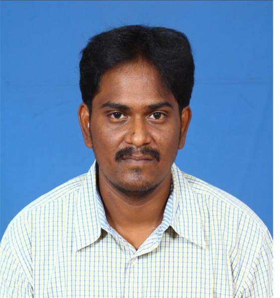 Dr Muthumuneeswaran MBBS MD